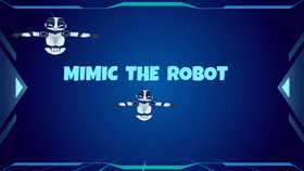 AI 101-C124.Project Mimic the Robot