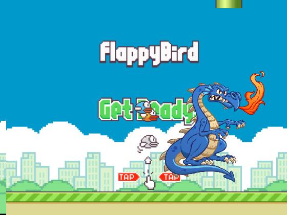 Flappy Bird 1 1