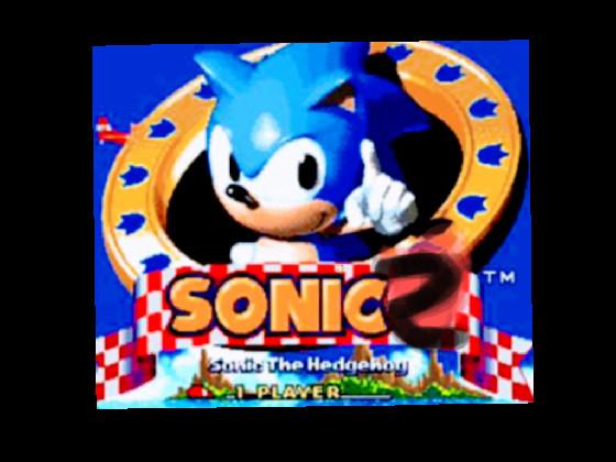 SONIC 2