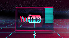 My Youtube