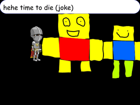 Roblox Meme