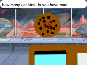 cookie clicker