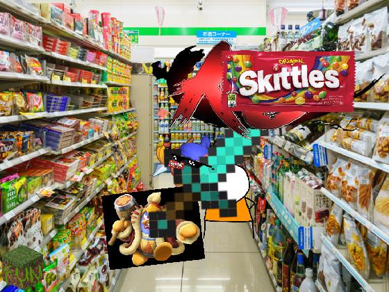 gimme sum skittles   1 1 1