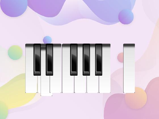 My Piano 2