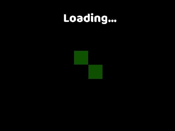 loading screen