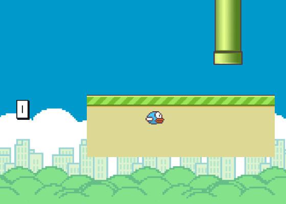 Flappy Bird 1 1