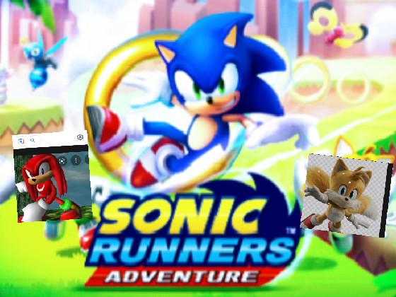 SONIC MUSIC COM SEUS AMIGOS 1