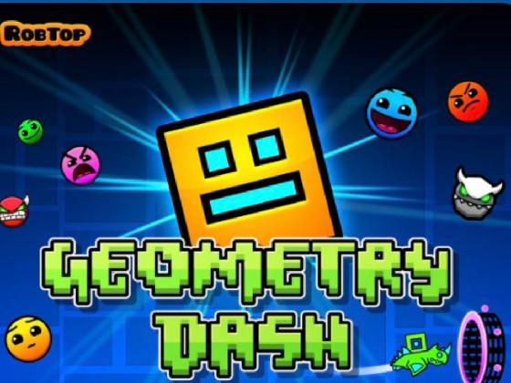 geometry dash