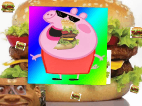 BS/burger song  1