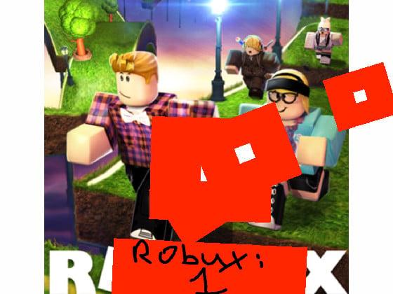 Roblox 1 1