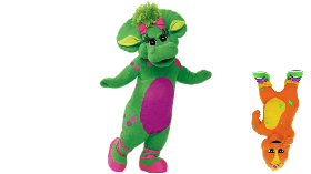 barney Mayhem