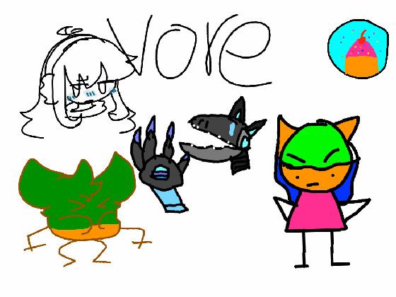 about vore 1 1 1