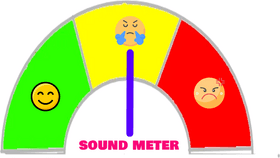 sound meter