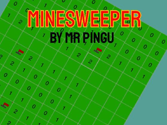 minesweeper