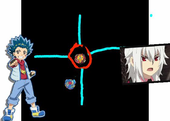 Beyblade Burst turbo 1