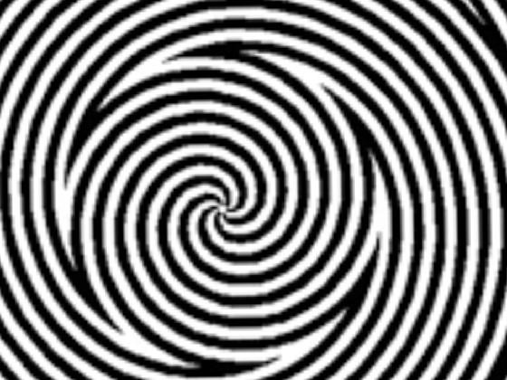 super trippy cool optical illusion 1