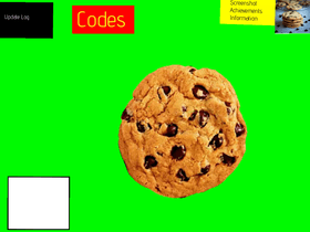 The New Cookie Clicker 2