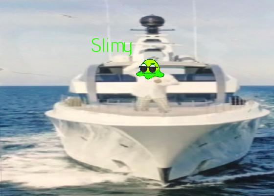 To Slimy