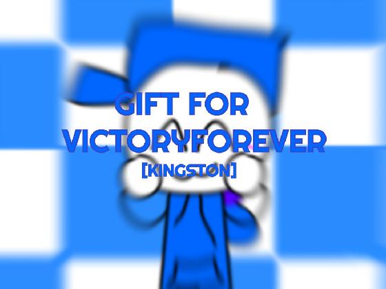 XD meme // gift for victoryforever (kingston) !! 1