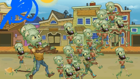 zombies