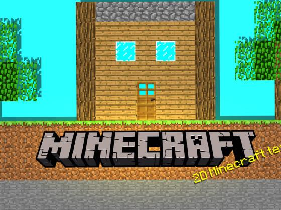 Minecraft 1