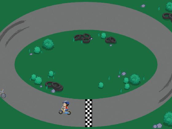 car race 2 1