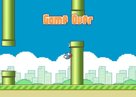 Flappy Bird 1