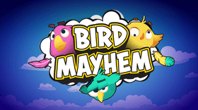 Bird Mayhem