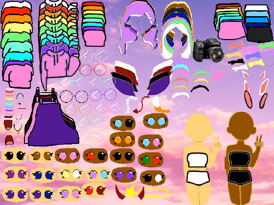 dressup game 1 1 1