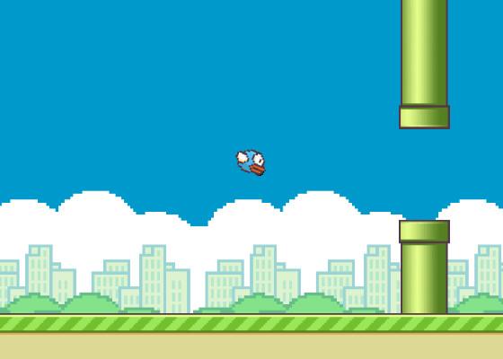 Flappy Bird 1