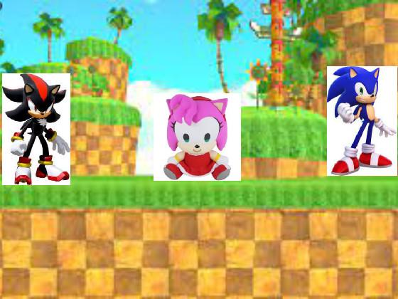 sonic meme