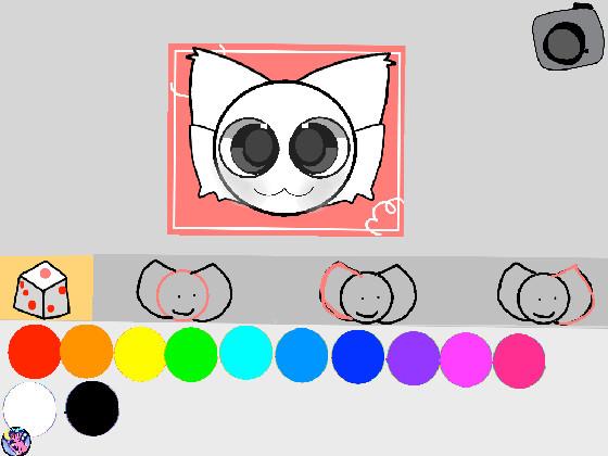 Emoji Cat Makerr (W.I.P)