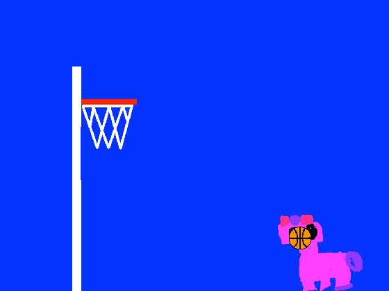 Shooting Hoops 1