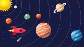 planets project