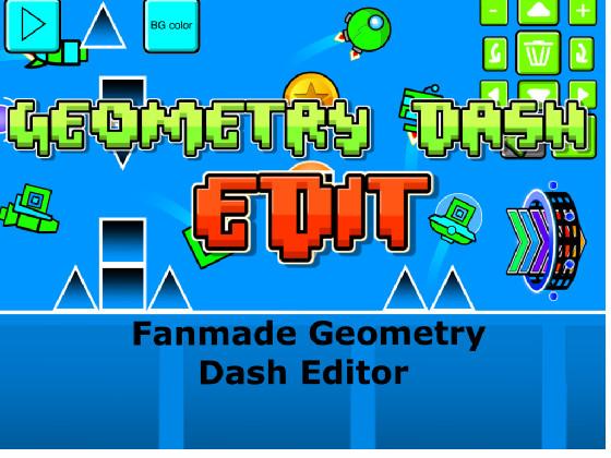 Geometry Dash