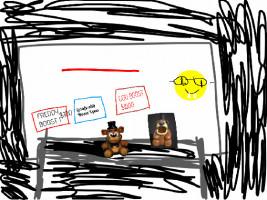 freddy fazbear clicker