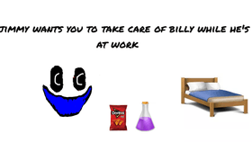 Billy Simulator