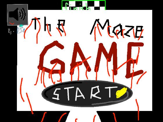 The Maze Game 1