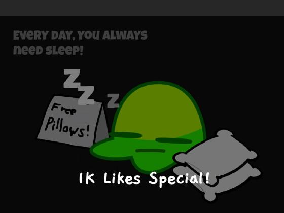 Add Ur OC: Snooze Time!