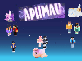 aphmau