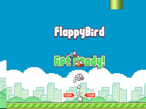 Flappy Bird 1 1 1