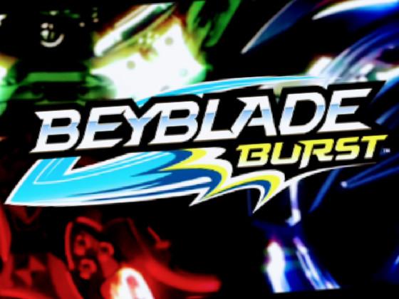 BEYBLADE BURST