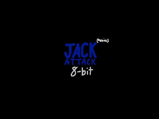 jack attack movies