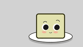 Talking Tofu