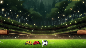 Bug Soccer