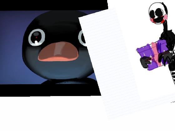 noot noot // meme 1 1 1