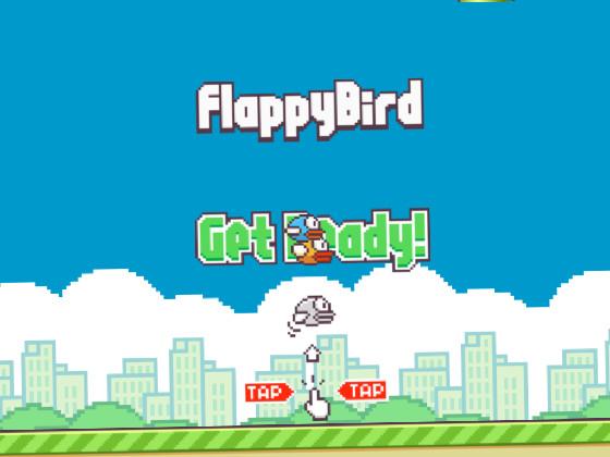 Flappy Bird 1 1 1