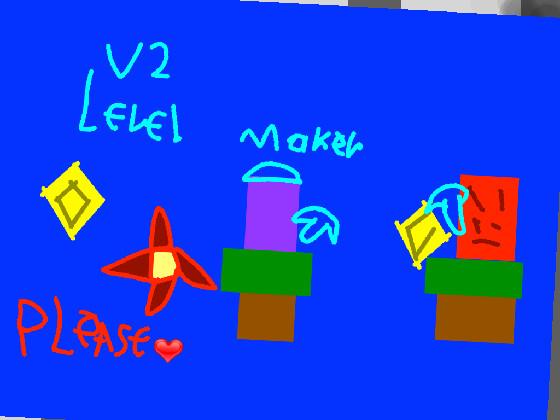 Level maker 2 - v2