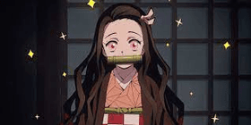 how 2 draw nezuko.