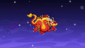 Dancing Dragon